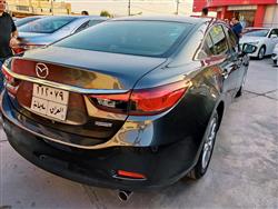 مازدا 6